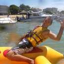 Kinky Woman Wanted For Bondage Play - Let