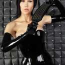 Tall Amazonian Dominatrix in Tallahassee